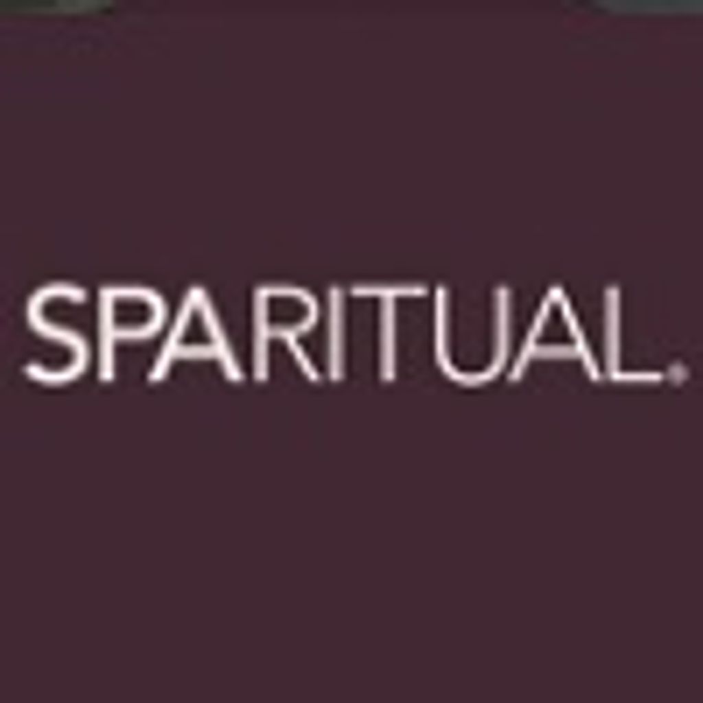 Spa Ritual Cover Image